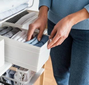 Home Organization Sarasota